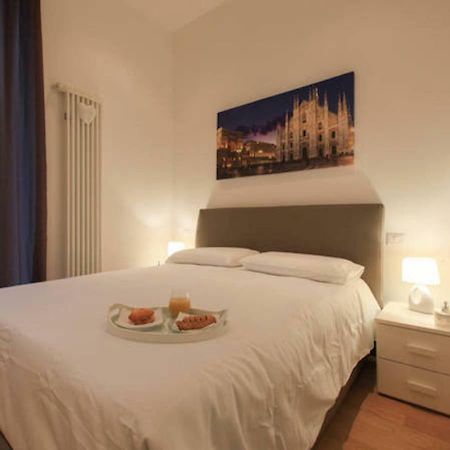 Cenisio Apartment Milánó Kültér fotó