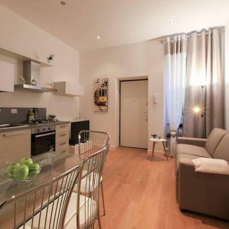 Cenisio Apartment Milánó Kültér fotó