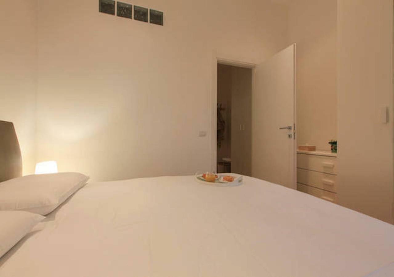 Cenisio Apartment Milánó Kültér fotó
