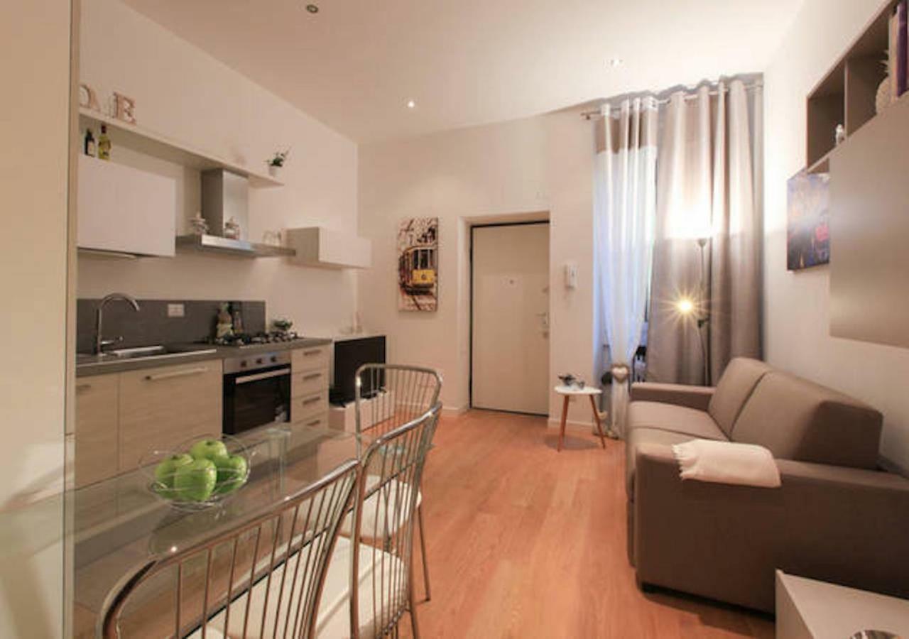 Cenisio Apartment Milánó Kültér fotó