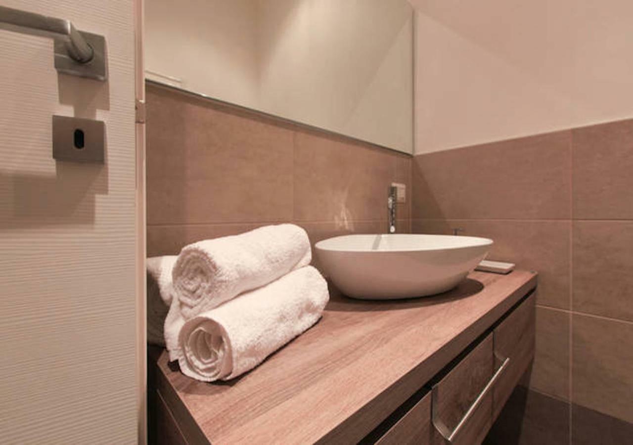 Cenisio Apartment Milánó Kültér fotó