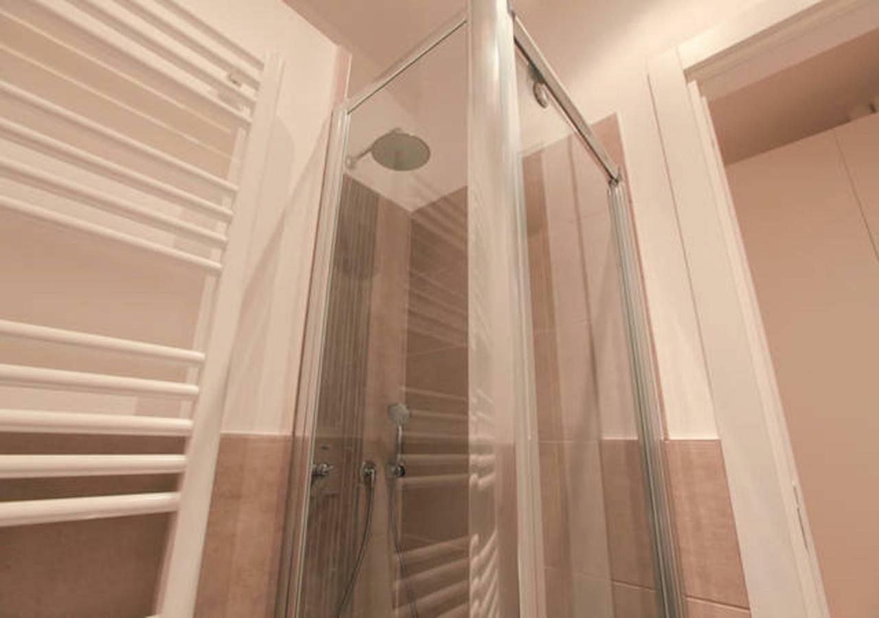 Cenisio Apartment Milánó Kültér fotó