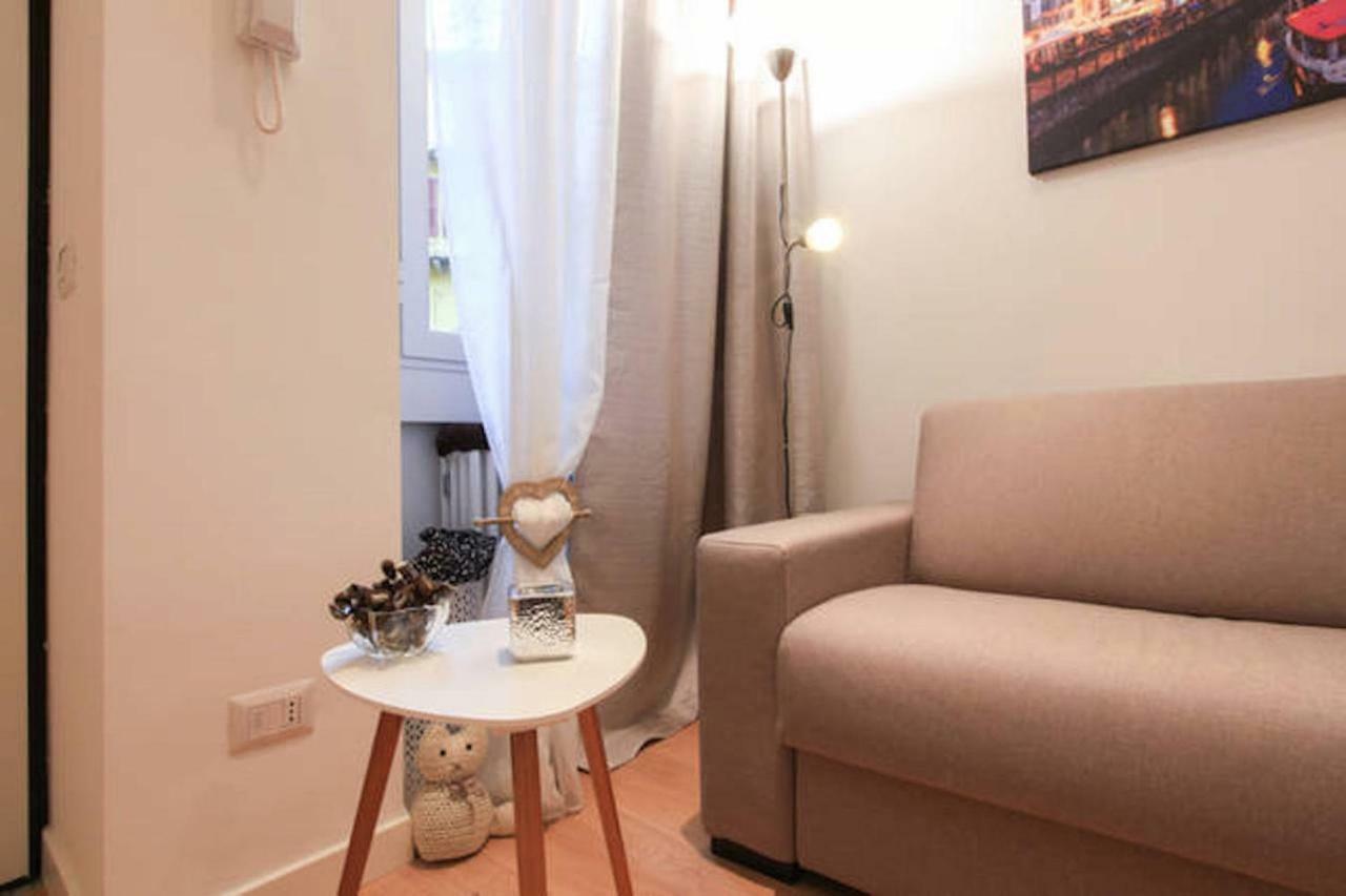 Cenisio Apartment Milánó Kültér fotó