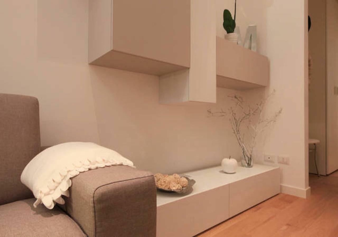 Cenisio Apartment Milánó Kültér fotó
