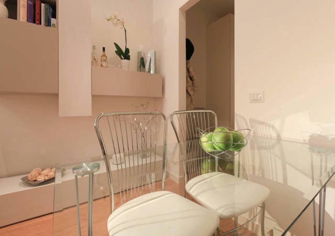 Cenisio Apartment Milánó Kültér fotó
