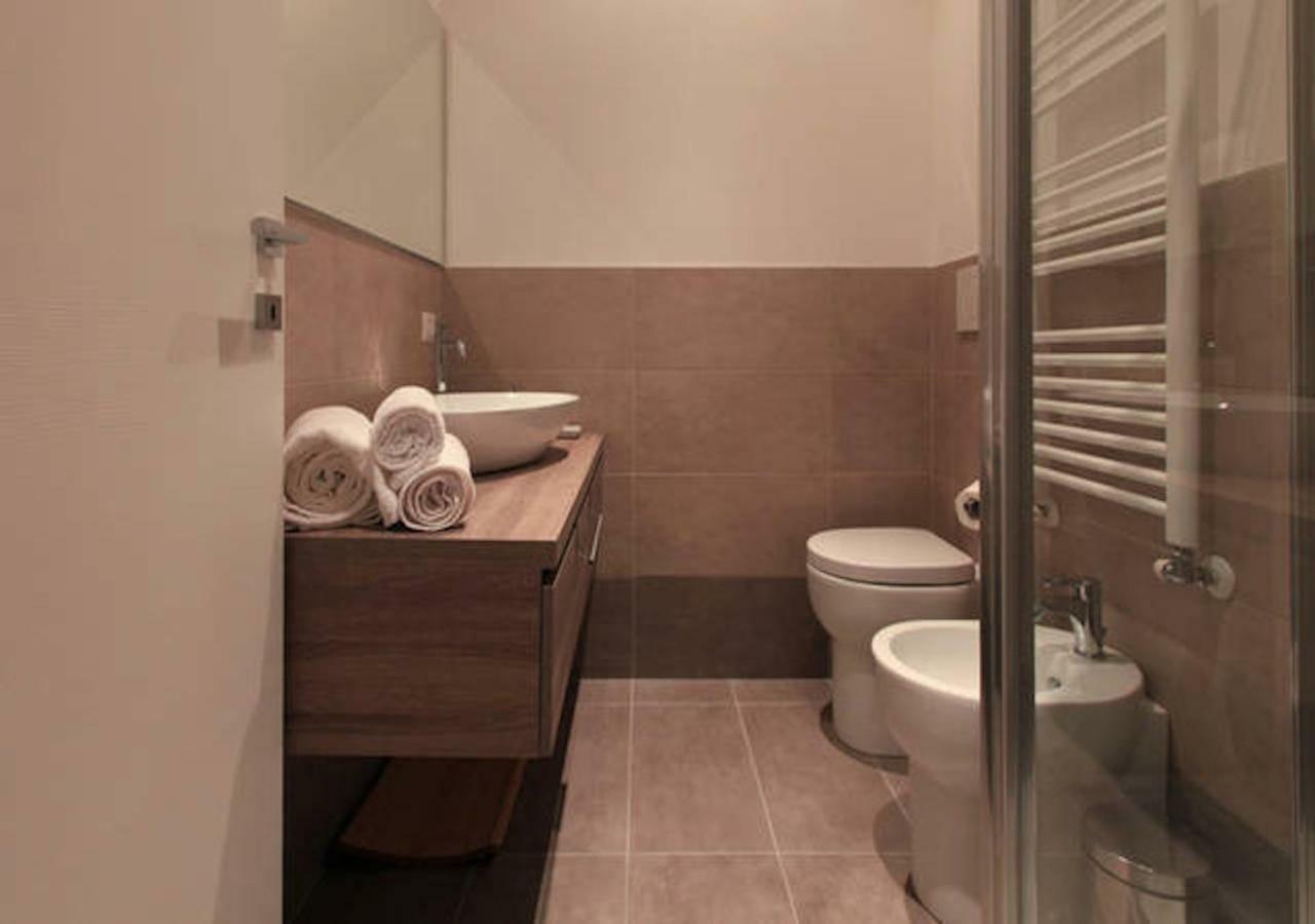 Cenisio Apartment Milánó Kültér fotó
