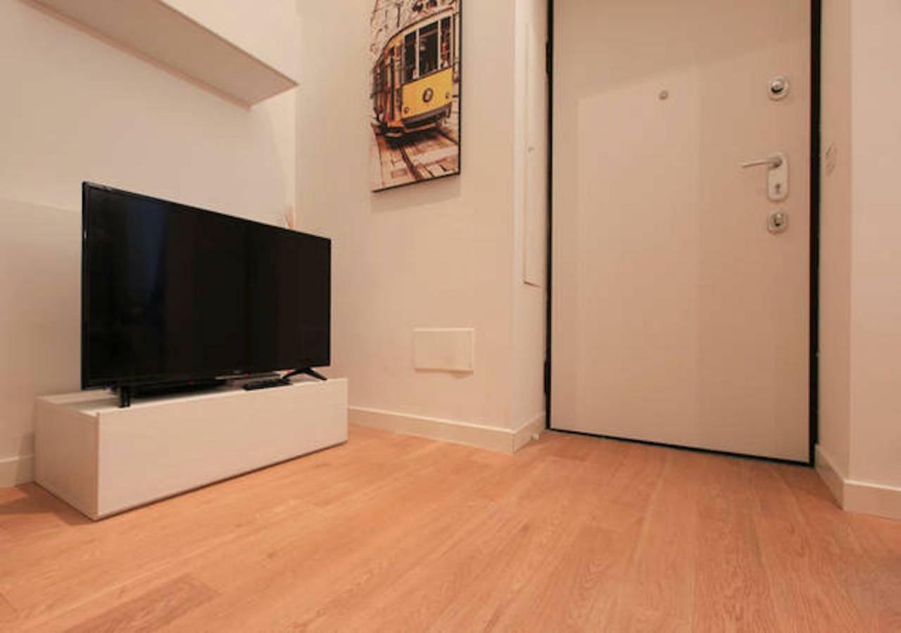 Cenisio Apartment Milánó Kültér fotó