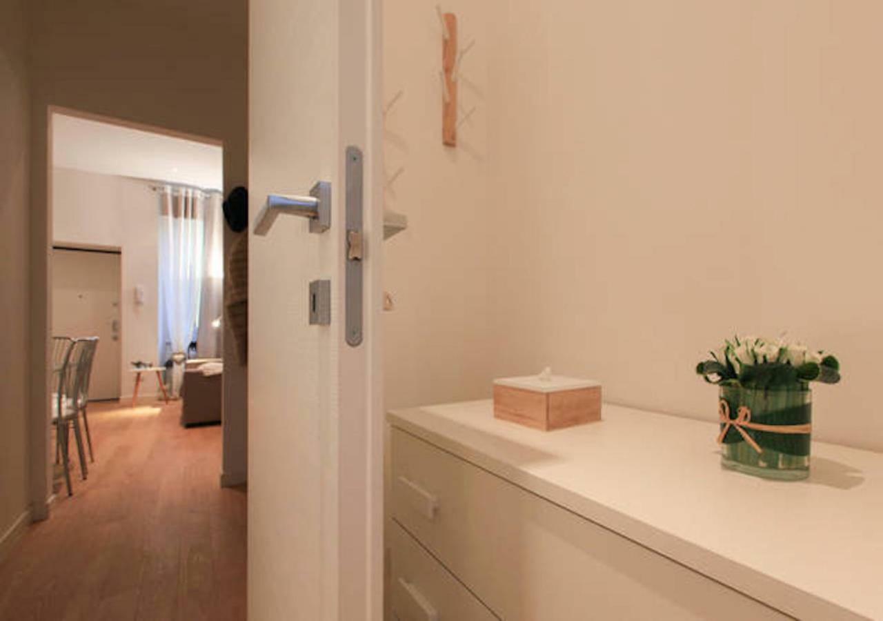 Cenisio Apartment Milánó Kültér fotó