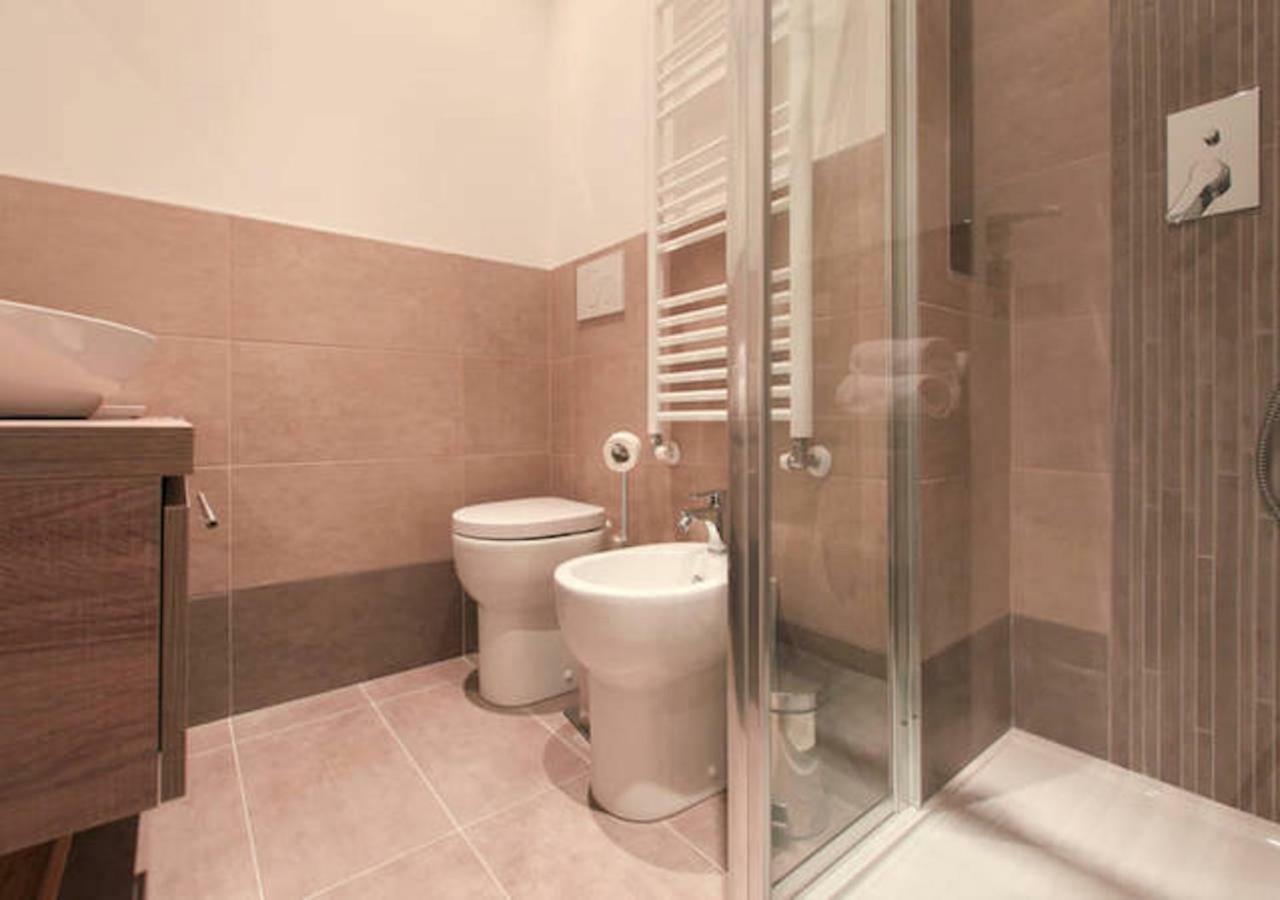 Cenisio Apartment Milánó Kültér fotó