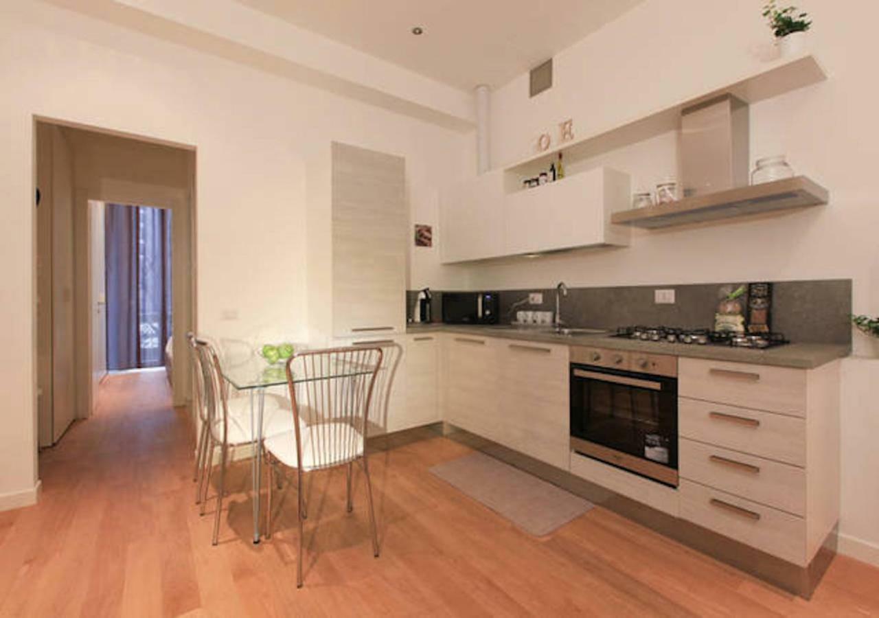 Cenisio Apartment Milánó Kültér fotó